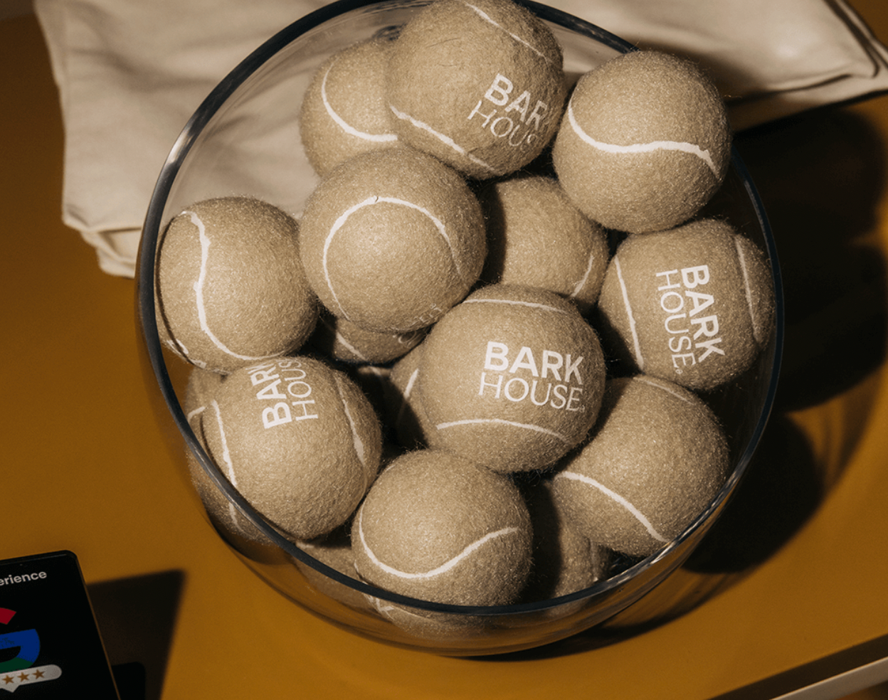 Tennisball