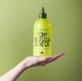 FUR OIL