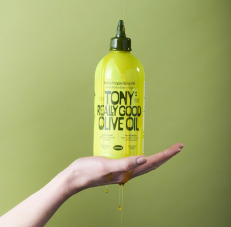 FUR OIL