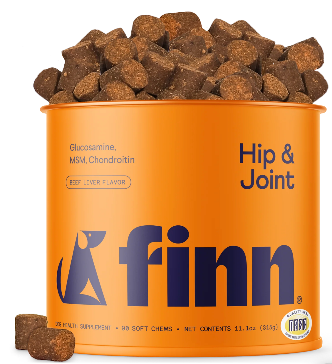 Joint Support Chews